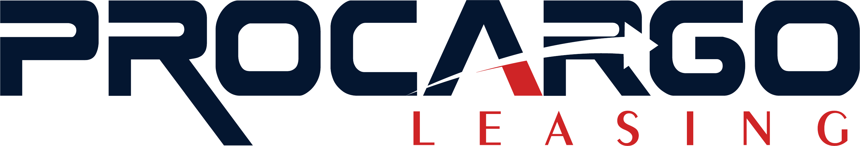 Procargo Leasing